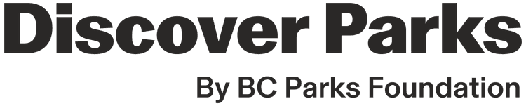 Discover Parks logo