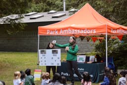 Dpa Golden Ears 2026 07 18