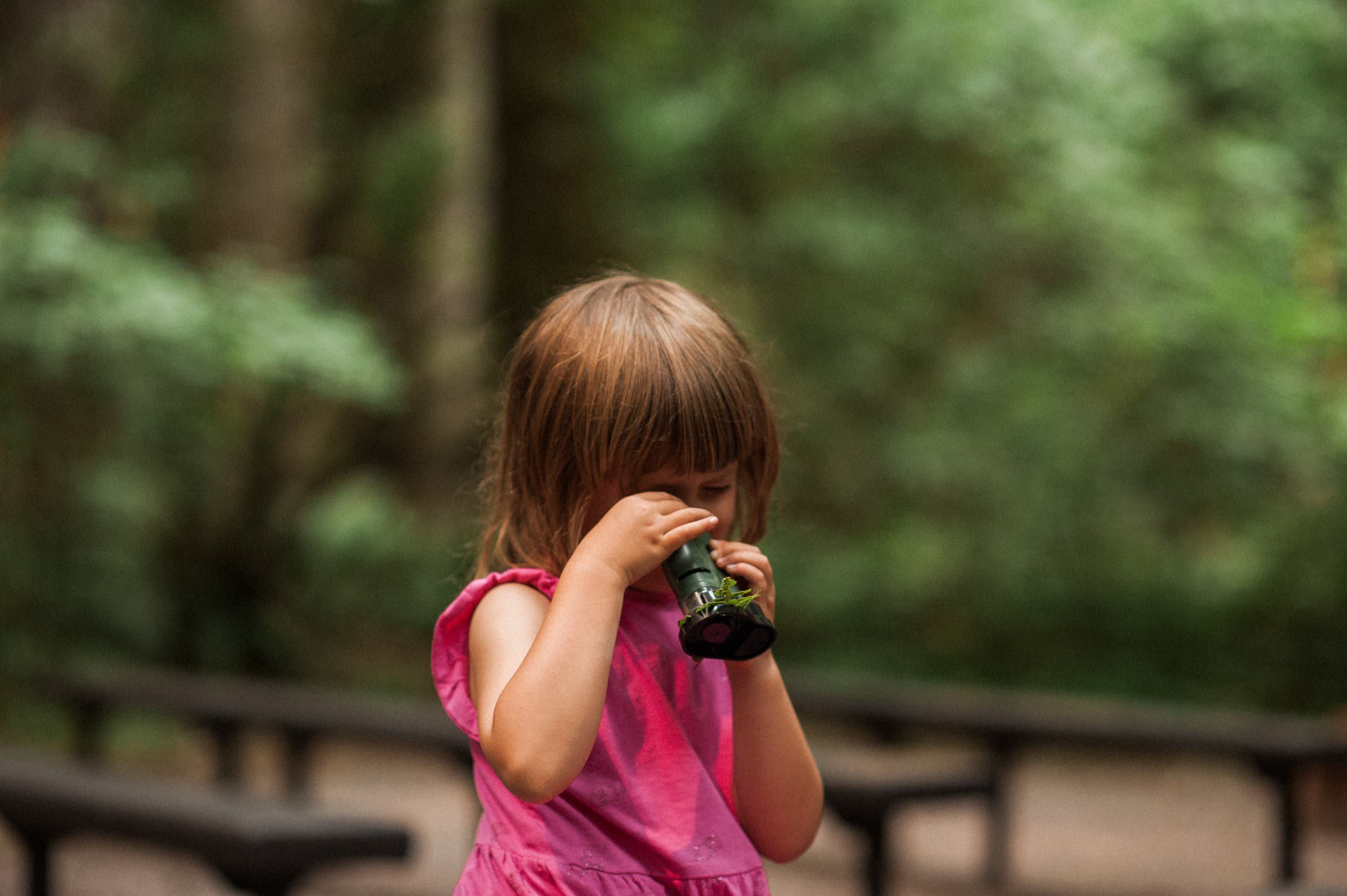 Outdoor Learning