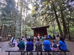 Summer Amphitheater 